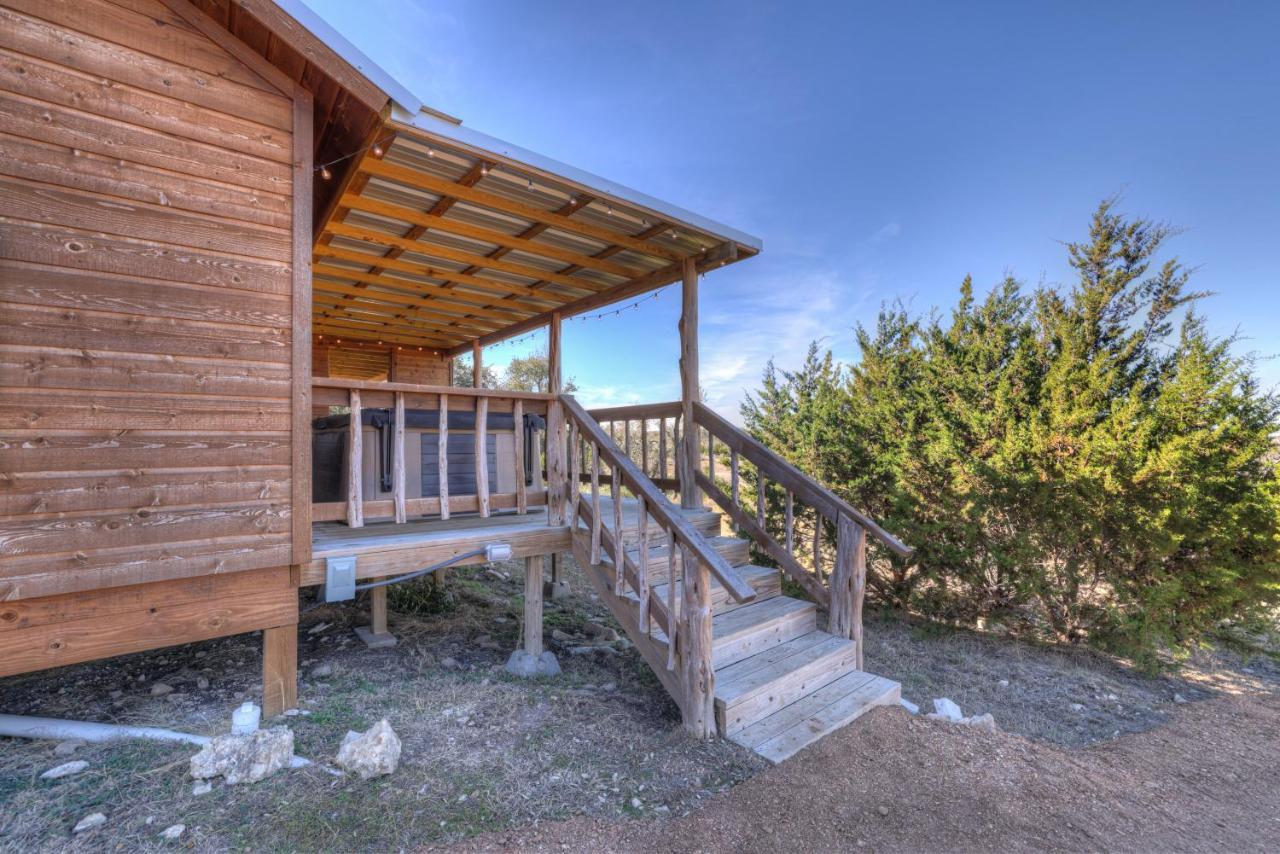 Rocky Ridge Cedar Cabin With Hot Tub & Amazing Views Crabapple 외부 사진